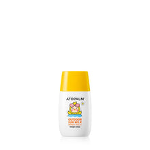 Load image into Gallery viewer, Atopalm - Outdoor Sun Milk SPF50+ PA+++ 55g & Temizleyici Ped 30'lu
