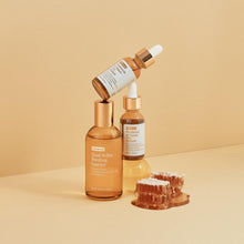 Load image into Gallery viewer, By Wishtrend - Quad Active Boosting Essence 100ml (%25 Tanıtım İndirimli)