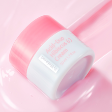 Load image into Gallery viewer, By Wishtrend - Eksfoliasyon Seti (Acid Duo Cleanser & Acid Duo Cream)