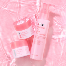 Load image into Gallery viewer, By Wishtrend - Eksfoliasyon Seti (Acid Duo Cleanser & Acid Duo Cream)