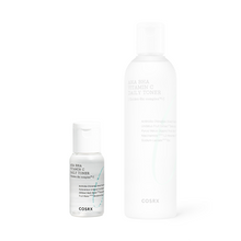 Load image into Gallery viewer, Cosrx - Refresh AHA BHA Vitamin C Daily Toner 50ml/280ml