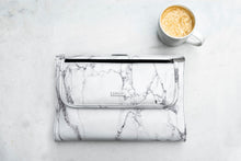 Load image into Gallery viewer, MARBLE WHITE ORTA LAPTOP