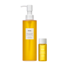 Load image into Gallery viewer, Huxley - Cleansing Oil; Deep Clean, Deep Moist 15ml/200ml (Tanıtım indirimli)