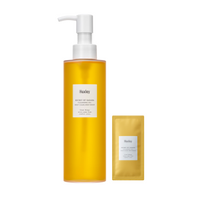 Load image into Gallery viewer, Huxley - Cleansing Oil; Deep Clean, Deep Moist 15ml/200ml (Tanıtım indirimli)