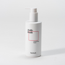 Load image into Gallery viewer, Heimish - Anti-Dust Cleansing Pack 250ml (%25 Tanıtım İndirimli)
