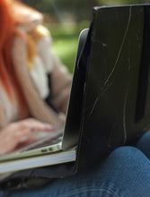 Load image into Gallery viewer, MARBLE BLACK ORTA LAPTOP