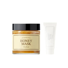 Load image into Gallery viewer, I'm From - Honey Mask 30gr/120gr