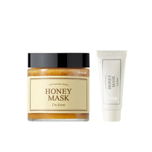 Load image into Gallery viewer, I'm From - Honey Mask 30gr/120gr