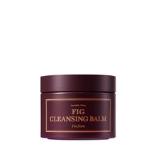 Load image into Gallery viewer, I'm From - Fig Cleansing Balm 100ml (%25 Tanıtım İndirimli)