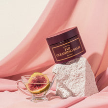 Load image into Gallery viewer, I'm From - Fig Cleansing Balm 100ml (%25 Tanıtım İndirimli)