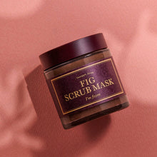 Load image into Gallery viewer, I'm From - Fig Scrub Mask 120gr (%25 Tanıtım İndirimli)