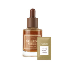 Load image into Gallery viewer, (IM03 - Tester) I'm From - Ginseng Serum 1ml