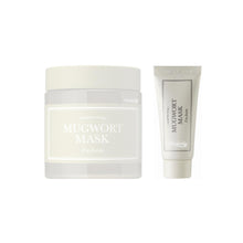 Load image into Gallery viewer, I'm From - Mugwort Mask 30gr/110gr