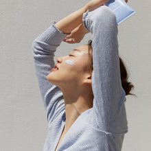 Load image into Gallery viewer, Klairs - Mid Day Blue UV Shield 80ml SPF 50+ PA++++ (%25 Tanıtım İndirimli)