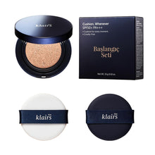 Load image into Gallery viewer, Klairs - Cushion, Whenever SPF50+ PA+++