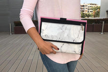 Load image into Gallery viewer, MARBLE WHITE TABLET