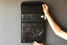 Load image into Gallery viewer, PAPER LITE MARBLE BLACK