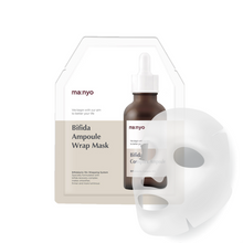 Load image into Gallery viewer, Manyo - Bifida Ampoule Wrap Mask 30gr (%25 Tanıtım İndirimli)