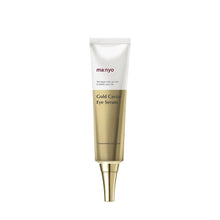 Load image into Gallery viewer, Manyo - Gold Caviar Eye Serum 30ml