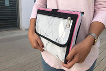 Load image into Gallery viewer, MARBLE WHITE TABLET