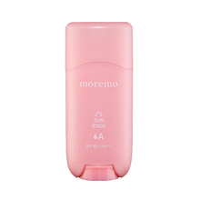 Load image into Gallery viewer, Moremo - Sun Stick A 16g SPF50+ PA+++ (%50 Tanıtım İndirimli)