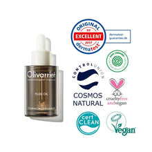 Load image into Gallery viewer, Olivarrier - Fluid Squalane Oil 30ml