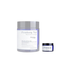 Load image into Gallery viewer, Pyunkang Yul - Nutrition Cream 9ml/100ml (Tanıtım indirimli)