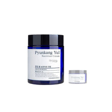 Load image into Gallery viewer, Pyunkang Yul - Nutrition Cream 9ml/100ml (Tanıtım indirimli)