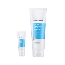 Load image into Gallery viewer, Real Barrier - Cream Cleansing Foam 30ml/150ml