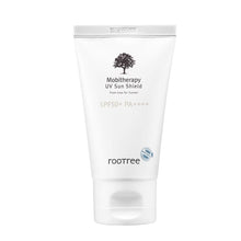 Load image into Gallery viewer, Rootree - Mobitherapy UV Sunshield SPF 50+ PA ++++ 60gr
