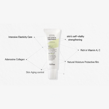 Load image into Gallery viewer, Rootree - Tree Therapy Rejuvenating Eye Neck Treatment 50g