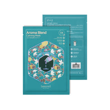 Load image into Gallery viewer, Shangpree - Aroma Blend Calming Mask 30ml