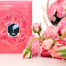 Load image into Gallery viewer, Shangpree - Aroma Blend Moisture Mask 30ml