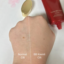 Load image into Gallery viewer, (S02-Tester) Shangpree - Crystal BB Cream 2ml