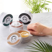 Load image into Gallery viewer, Shangpree - Eye Mask GOLD HYDROGEL 2'li/60'lı