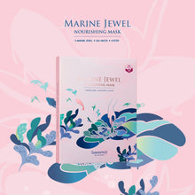 Load image into Gallery viewer, Shangpree - Marine Jewel Nourishing Mask 30ml