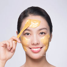 Load image into Gallery viewer, Shangpree - Modeling Mask GOLD PREMIUM