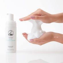 Load image into Gallery viewer, Shangpree - S-Energy Facial Mousse Cleanser 150ml