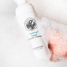 Load image into Gallery viewer, Shangpree - S-Energy Facial Mousse Cleanser 150ml