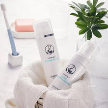Load image into Gallery viewer, Shangpree - S-Energy Facial Mousse Cleanser 150ml