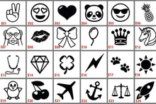 Load image into Gallery viewer, HIPSTER TABLET