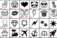 Load image into Gallery viewer, NIGHT TABLET