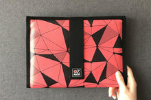 Load image into Gallery viewer, CUBIC RED TABLET