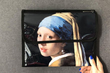 Load image into Gallery viewer, GIRL WITH A PEARL EARRING TABLET
