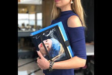 Load image into Gallery viewer, GIRL WITH A PEARL EARRING TABLET