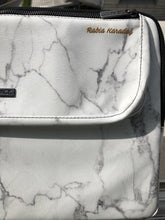 Load image into Gallery viewer, EXECUTIVE MARBLE WHITE BÜYÜK LAPTOP