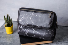 Load image into Gallery viewer, EXECUTIVE MARBLE BLACK TABLET