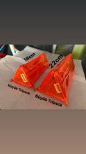 Load image into Gallery viewer, TRIPACK NEON TURUNCU KÜÇÜK