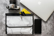 Load image into Gallery viewer, MARBLE WHITE TABLET