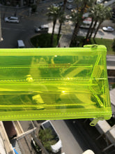 Load image into Gallery viewer, TRIPACK NEON AÇIK YEŞİL BÜYÜK